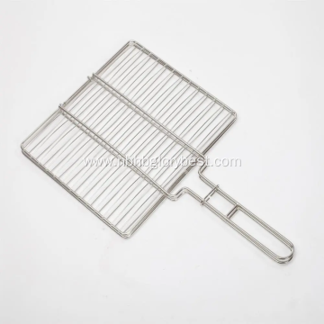 Food grade barbecue racks grill wire mesh
